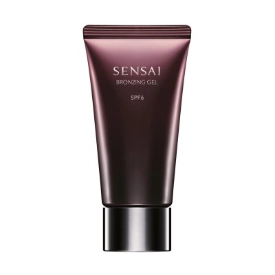 SENSAI  Bronzing Gel SPF 6 Soft Bronze 61 50 ml