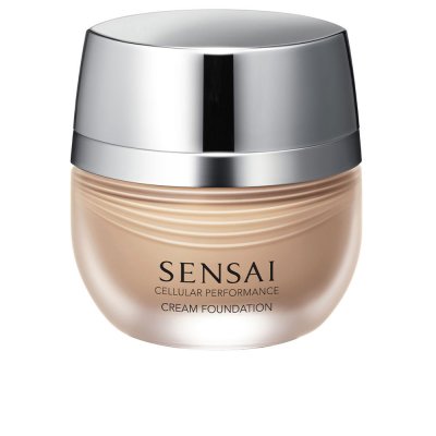 SENSAI  Cellular Performance CF 13 Warm Beige 30ml