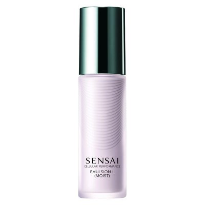 SENSAI  - CELLULAR PERFORMANCE &Eacute;mulsion II Hydratante 50 ml