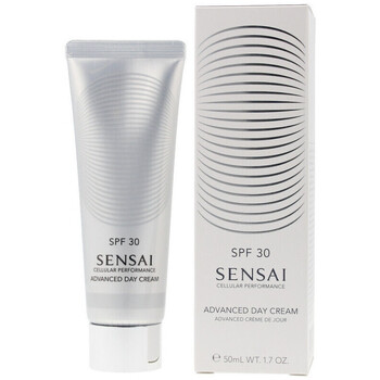 SENSAI  Cr&egrave;me de jour Performance cellulaire avanc&eacute;e spf30 50ml FPS 30