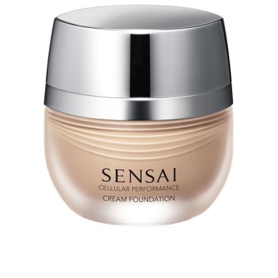 SENSAI  Fond de Teint Cr&egrave;me Performance Cellulaire  12