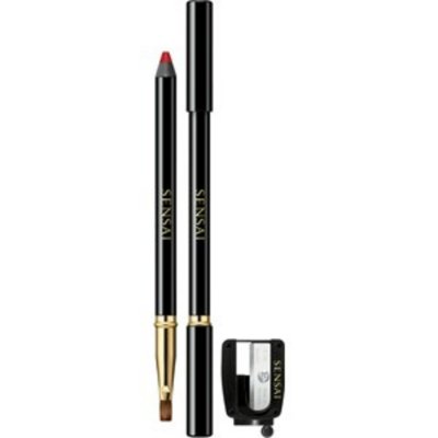 SENSAI  Kanebo Lip Pencil 02 Cheerful Orange Orange Femme