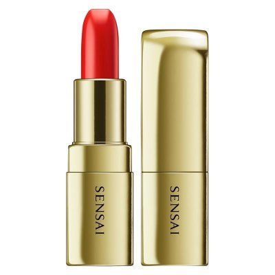 SENSAI  Kanebo The Lipstick 05 Himawar Orange Rouge Femme