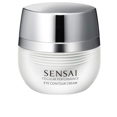SENSAI   Cellular Performance Cr&egrave;me contour des yeux 15 ml 15 ml