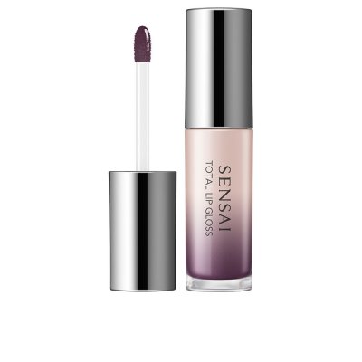 SENSAI  Total Lip Gloss 01 Akatsuki Black 4,5 ml