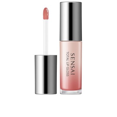 SENSAI  Total Lip Gloss 03 Shinonome Coral 4,5 ml