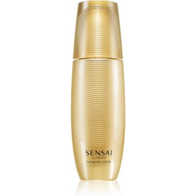 SENSAI  Ultimate The Micro Lotion &Eacute;mulsion Hydratante Visage 125 Ml