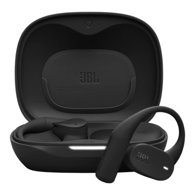 JBL Sense Lite Noir sans fil &agrave; conduction a&eacute;rienne