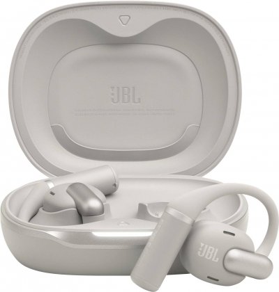 JBL Sense Pro - Ecouteurs sans fil, Gris - Neuf