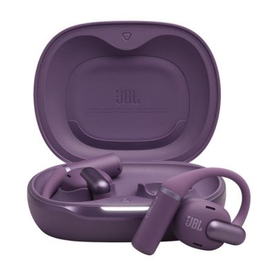 JBL Sense Pro - Ecouteurs sans fil, Violet - Neuf