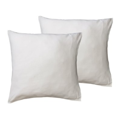 SENSEI MAISON Sensei La Maison du Coton 2 prot&egrave;ge oreillers en Coton 200gr/m&sup2; Confort