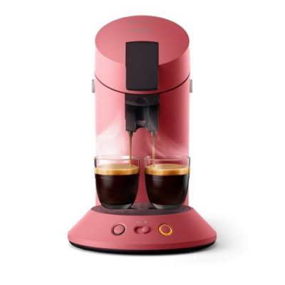 PHILIPS Senseo CSA210/35 machine &agrave; caf&eacute; Enti&egrave;rement automatique Cafeti&egrave;re 0,7 L