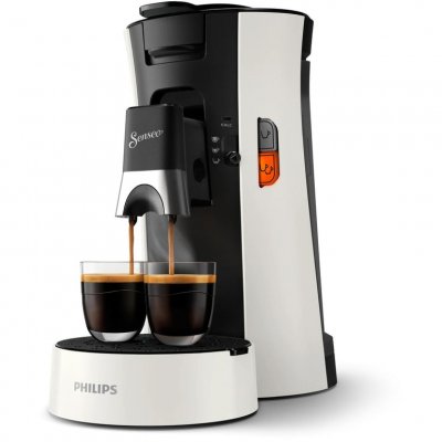 PHILIPS Senseo Machine &agrave; Expresso Select Csa230/01