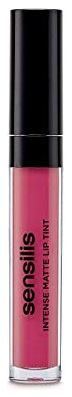 SENSILIS  Brillant &agrave; L&egrave;vres Intense Matte Lip Tint 07 - Orchid&eacute;e