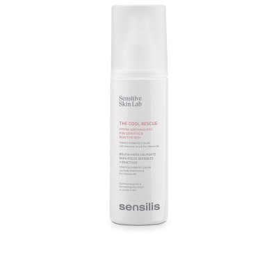 SENSILIS  The Cool Rescue Brume Peaux Sensibles 150ml