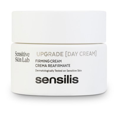 SENSILIS  Upgrade cr&egrave;me de jour raffermissante 50 ml 50 ml
