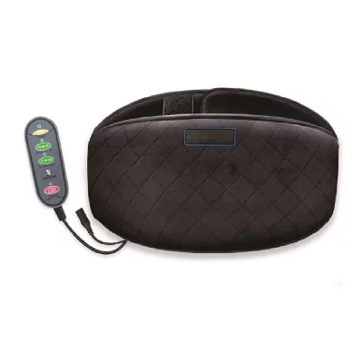 SENSLY  - Ceinture chauffante massante 