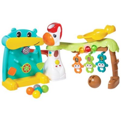 INFANTINO Senso Air Multi-Activit&eacute;s