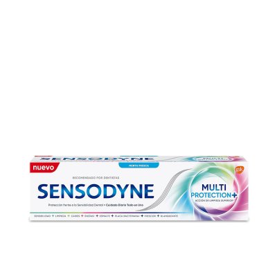 SENSODYNE  Dentifrice Multi Protection+ 75 ml