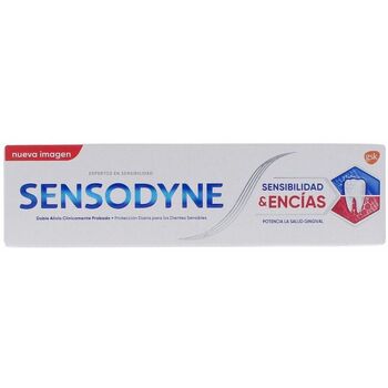 SENSODYNE  Dentifrice Sensibilit&eacute; & Gencives 75 ml 75 ml