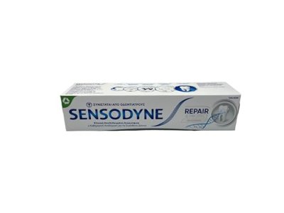 SENSODYNE  pro r&eacute;pare et prot&egrave;ge 75ml 