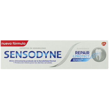 SENSODYNE  R&eacute;paration de dentifrice R&eacute;paration de blanchiment 75 ml