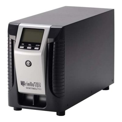 RIELLO Sentinel Pro 1000 Ligne Interactif 1 kVA 800 W 220 V