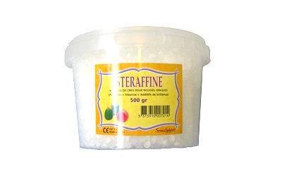 SENTOSPHèRE Sentosphere - Seau De Steraffine 500 Grammes