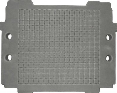 MAKITA S&eacute;parateur en mousse pour makpac  p-83705