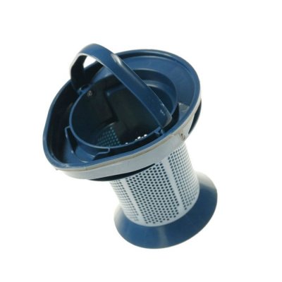 ROWENTA S&eacute;parateur + poign&eacute;e bleue - Aspirateur (RS-2230001513 )