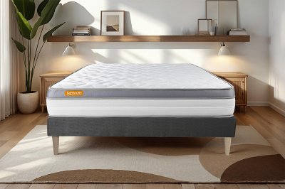 SEPTNUITS  Ensemble Memo Zen 160x200