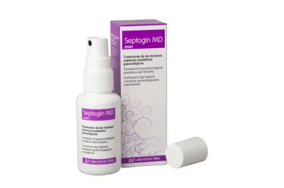 SEPTOGIN  MD Spray 50ml