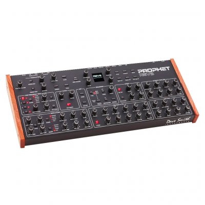 SEQUENTIAL  Prophet Rev2 8-Voice Module Synth&eacute;tiseur