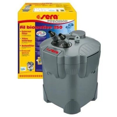 SERA  Fil Bioactive 250