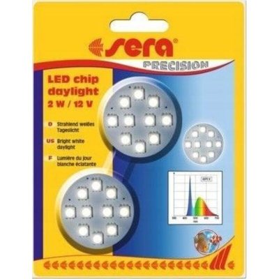 SERA  Led Chip Daylight