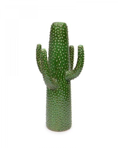 SERAX  vase cactus, taille - 39cm