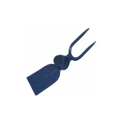 OUTILS PERRIN Serfouette 26 Panne Et Fourche Forg&eacute;e Sans Manche