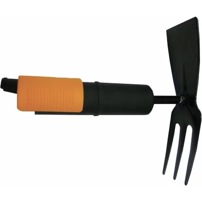 FISKARS Serfouette panne et fourche  QuikFit