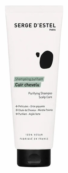 SERGE D ESTEL Serge d'Estel Shampooing Cheveux Gras Serge d'Estel