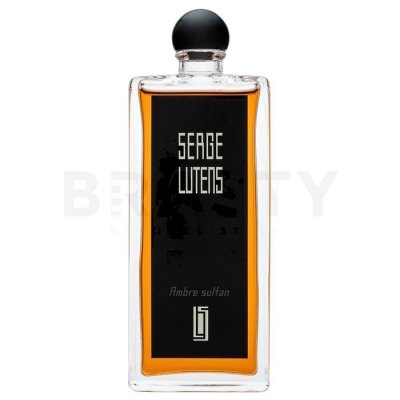 Serge Lutens Ambre Sultan Unisex - Eau de Parfum 50ml