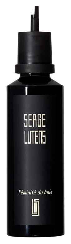 SERGE LUTENS  - F&eacute;minit&eacute; du Bois Recharge Eau de Parfum 150 ml