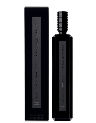 SERGE LUTENS  Fille en Aiguilles Eau de Parfum 100ml