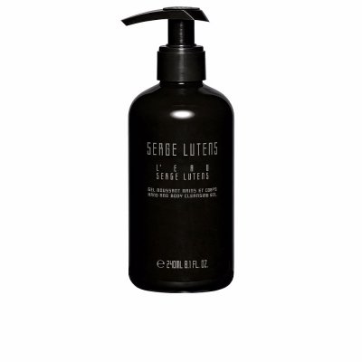 Serge Lutens L'Eau Gel Nettoyant Mains et Corps 240 ml