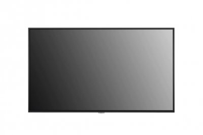 LG S&eacute;rie 49uh7j-h uh7j-h 49 pouces lcd 4k uhd 50hz hdmi usb noir