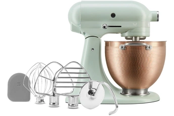 KITCHENAID s&eacute;rie DESIGN blossom 4.7L - 5KSM180LEELB
