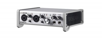 TASCAM SERIES 102I - Interface Audio et MIDI 10 entr&eacute;es - 2 sorties