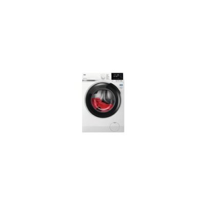  Series 6000 LR6FG84 machine &agrave; laver Charge avant 8 kg 1351 tr/min Blanc