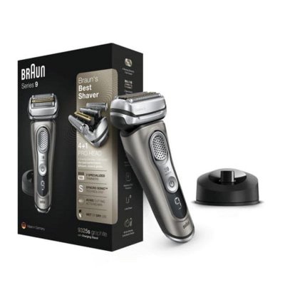 BRAUN SERIES 9 9325S