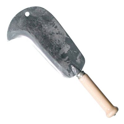 OUTILS PERRIN Serpe de Paris 23 cm 600 gr