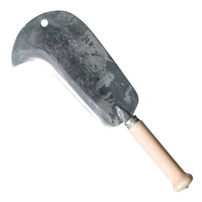 OUTILS PERRIN Serpe de Paris 25 cm 700 gr - 